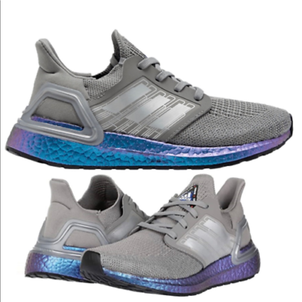 Adidas Ultraboost 20